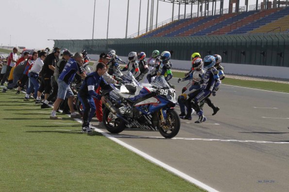 2011 Qatar race 1009